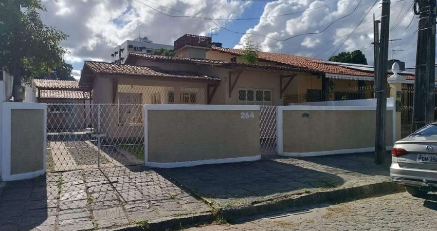 CASA 3 QUARTOS- IPUTINGA -RECIFE PE