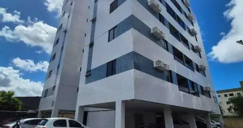Apartamento à venda, 2 quartos, 1 suíte, 1 vaga, Engenho do Meio - Recife/PE