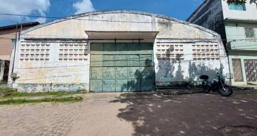 Prédio à venda, 1 vaga, Centro - Jaboatão dos Guararapes/PE