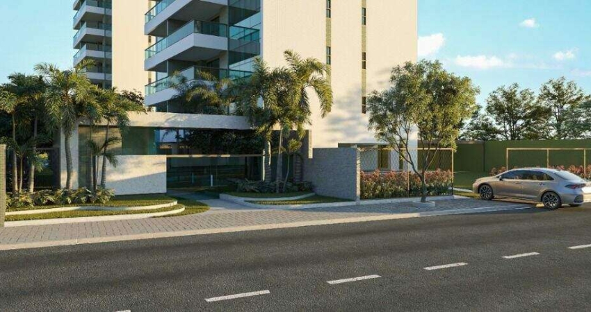 Apartamento com 4 quartos à venda na Rua de Apipucos, 239, Apipucos, Recife