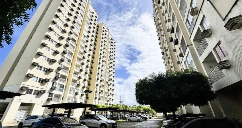 Apartamento à venda, 2 quartos, 1 suíte, 1 vaga, Imbiribeira - Recife/PE