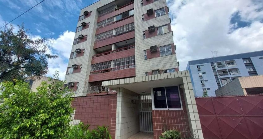 Apartamento para aluguel, 3 quartos, 1 vaga, Várzea - Recife/PE