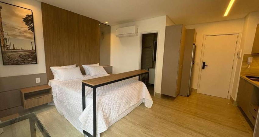 Apartamento para aluguel, 1 quarto, 1 vaga, Madalena - Recife/PE