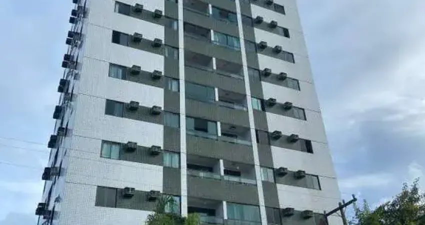 Apartamento à venda, 2 quartos, 1 suíte, 1 vaga, Imbiribeira - Recife/PE