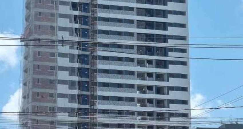 Apartamento à venda, 2 quartos, 1 suíte, 1 vaga, Iputinga - Recife/PE