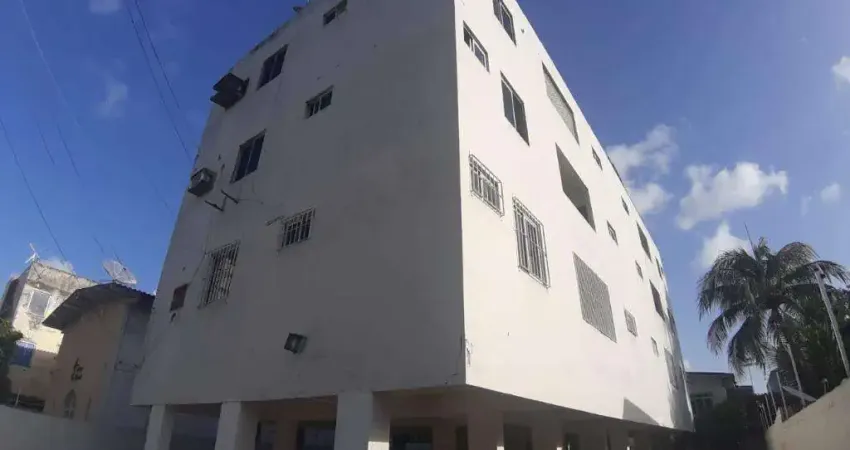 Apartamento para aluguel, 2 quartos, 1 vaga, Cordeiro - Recife/PE