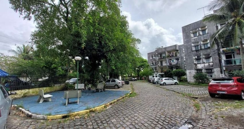 Apartamento para aluguel, 3 quartos, 1 suíte, 1 vaga, Várzea - Recife/PE