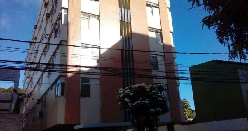 Apartamento para aluguel, 1 quarto, 1 vaga, Boa Vista - Recife/PE
