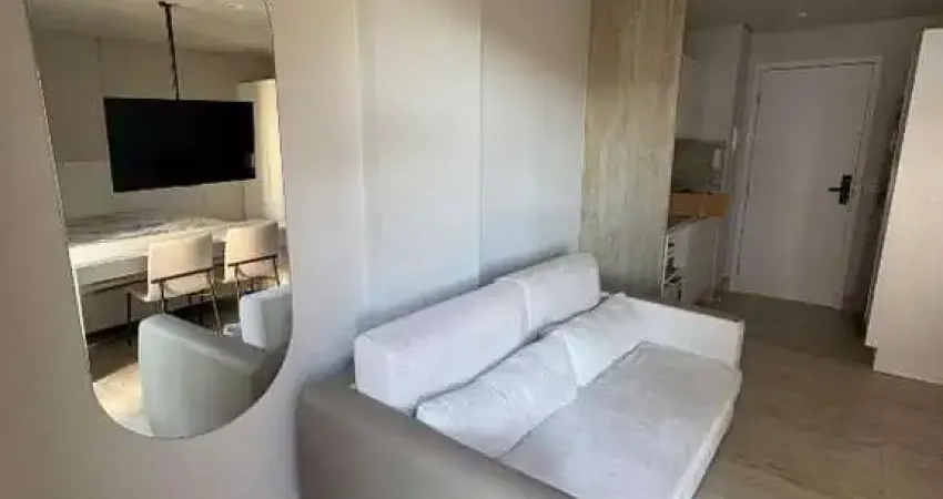 Apartamento para aluguel, 1 quarto, 1 vaga, madalena - recife/pe