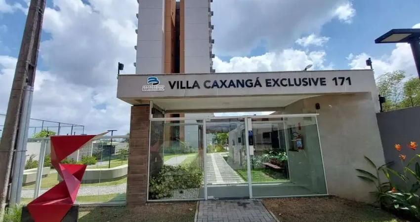 Apartamento para aluguel, 2 quartos, 1 vaga, Caxangá - Recife/PE