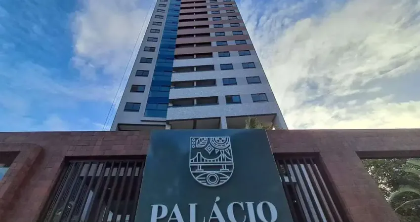 Apartamento para aluguel, 2 quartos, 1 suíte, 1 vaga, Boa Vista - Recife/PE