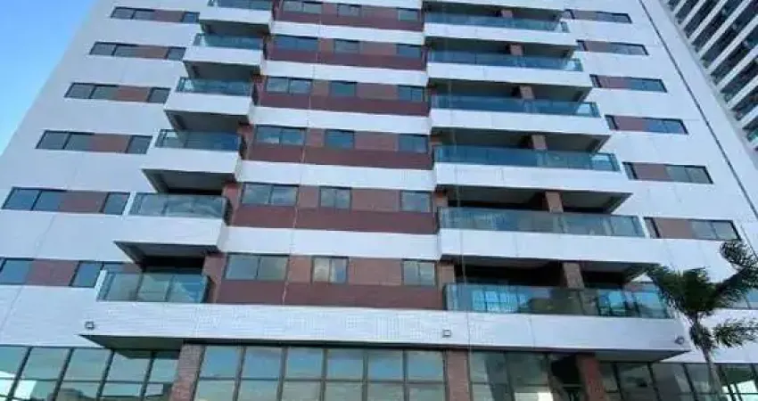 Apartamento 3 Quartos com Varanda Gourmet – Pronto para Morar | Cidade Universitária – Recife/PE