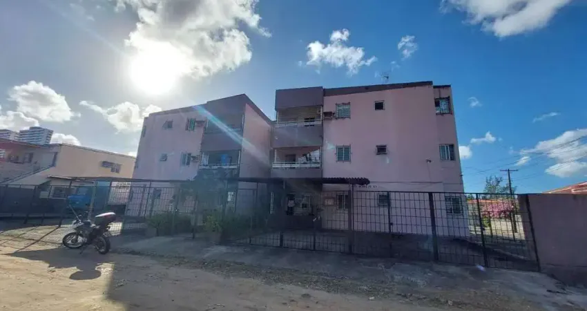 Apartamento para aluguel, 2 quartos, 1 suíte, 1 vaga, Cordeiro - Recife/PE