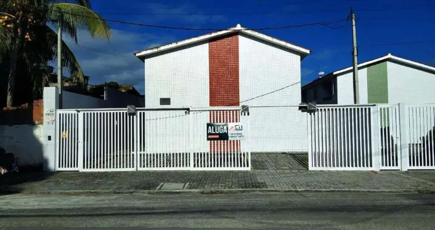 Apartamento para aluguel, 2 quartos, 1 suíte, 1 vaga, Cordeiro - Recife/PE