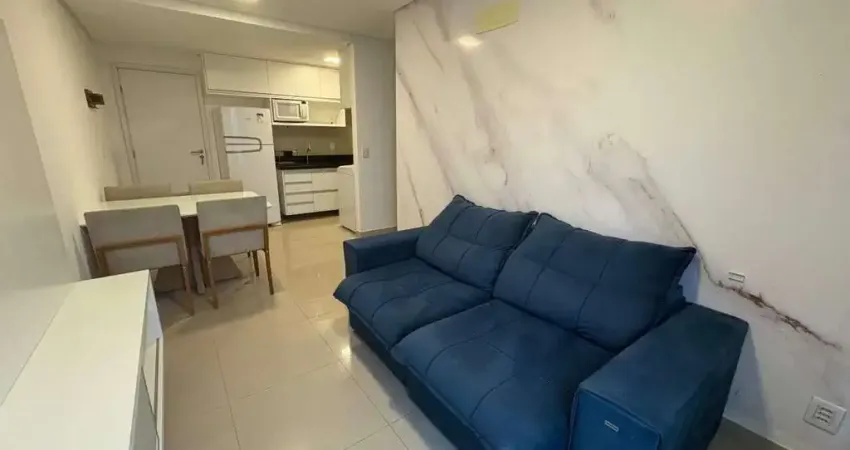 Apartamento para aluguel, 1 quarto, 1 vaga, Parnamirim - Recife/PE