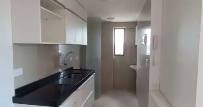 Apartamento para aluguel, 1 quarto, 1 vaga, Várzea - Recife/PE