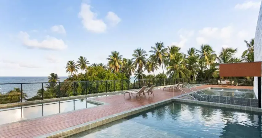 Apartamento à venda, 1 quarto, Tamandaré - Tamandaré/PE PRONTO