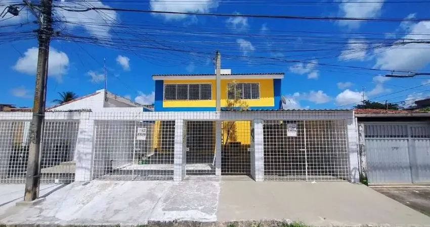 Casa para aluguel, 3 quartos, 1 suíte, 1 vaga, Engenho do Meio - Recife/PE