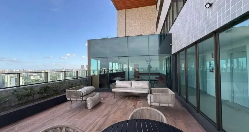 Apartamento com 2 quartos para alugar na Rua Dom Bosco, 1297, Boa Vista, Recife