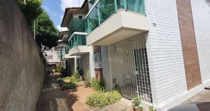Casa com 3 quartos à venda na Rua Celestino Neves, 79, Iputinga, Recife