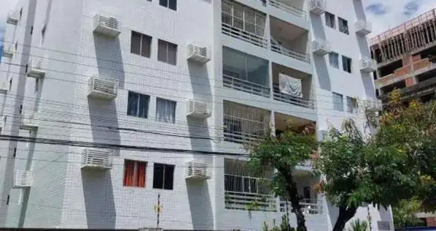 Apartamento à venda, 3 quartos, 1 suíte, 1 vaga, várzea - recife/pe