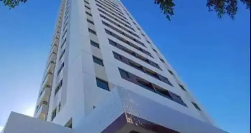 Apartamento para aluguel, 2 quartos, 1 suíte, 1 vaga, madalena - recife/pe