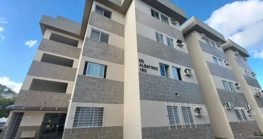 Apartamento para aluguel, 2 quartos, 1 vaga, cordeiro - recife/pe