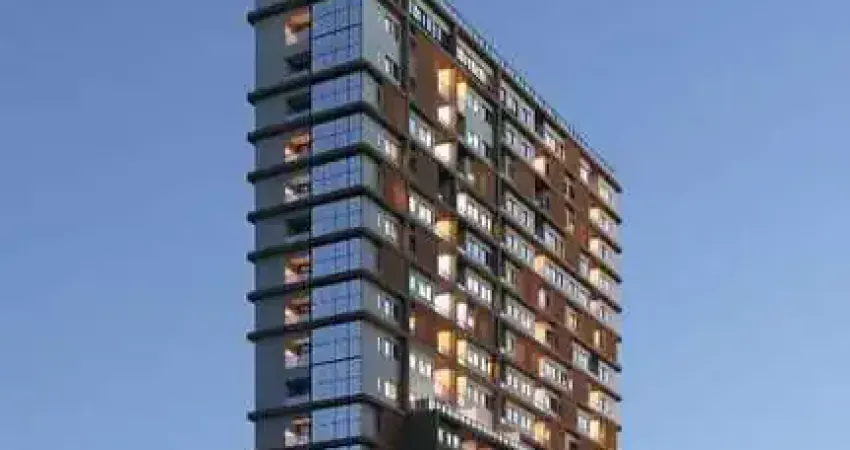 Apartamento com 1 quarto à venda na Rua Oswaldo Cruz, 261, Soledade, Recife