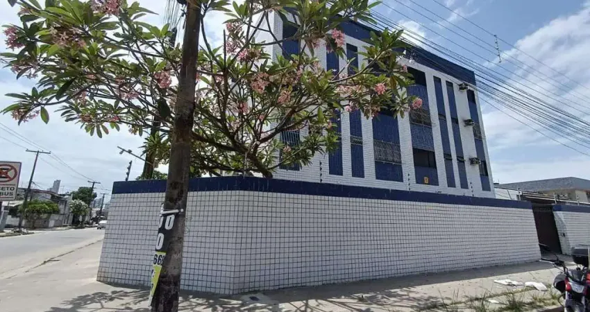 Apartamento para aluguel, 2 quartos, 1 suíte, 1 vaga, cordeiro - recife/pe