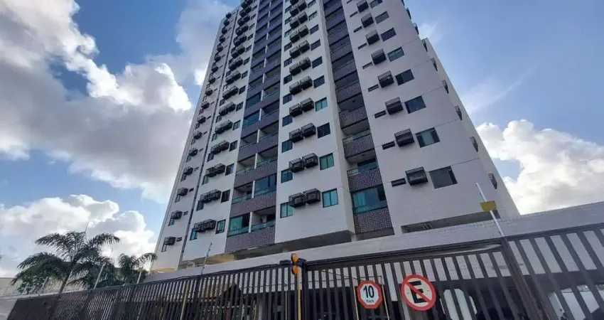 Apartamento para aluguel, 2 quartos, 1 suíte, 1 vaga, prado - recife/pe