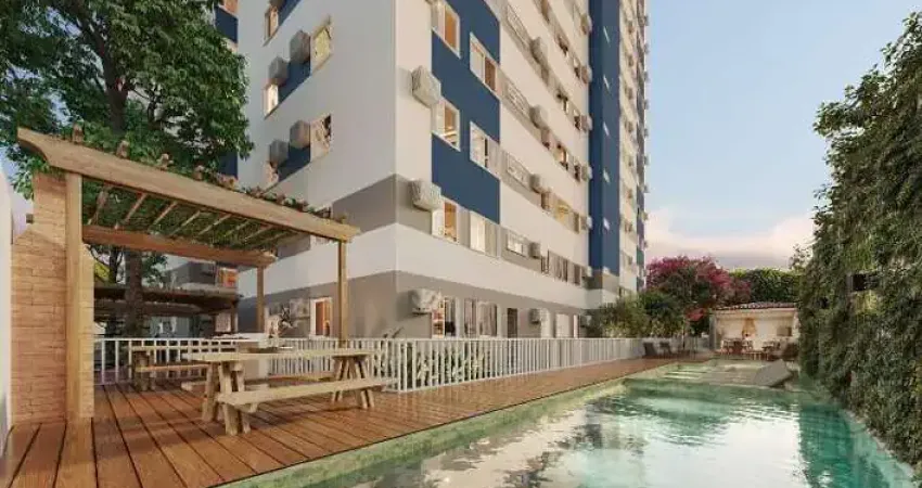 Apartamento com 2 quartos à venda na Rua Comendador Queiroz de Oliveira, 220, San Martin, Recife