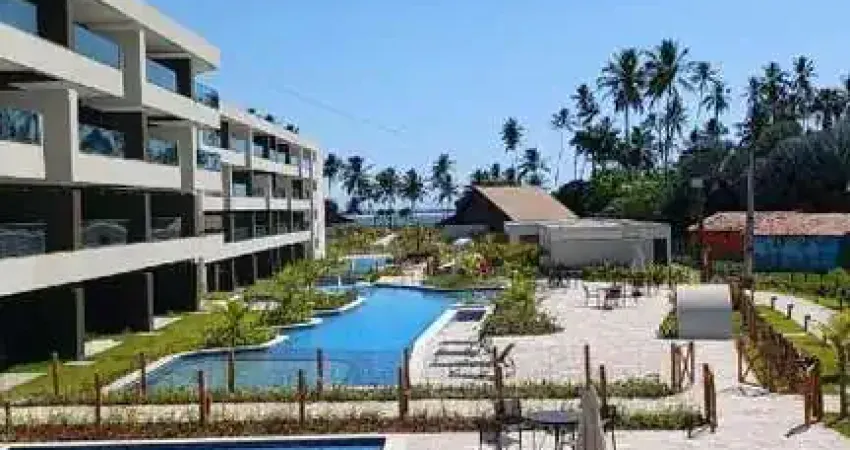 Apartamento com 2 quartos à venda na Praia Carneiros, 3, Praia Dos Carneiros, Tamandaré