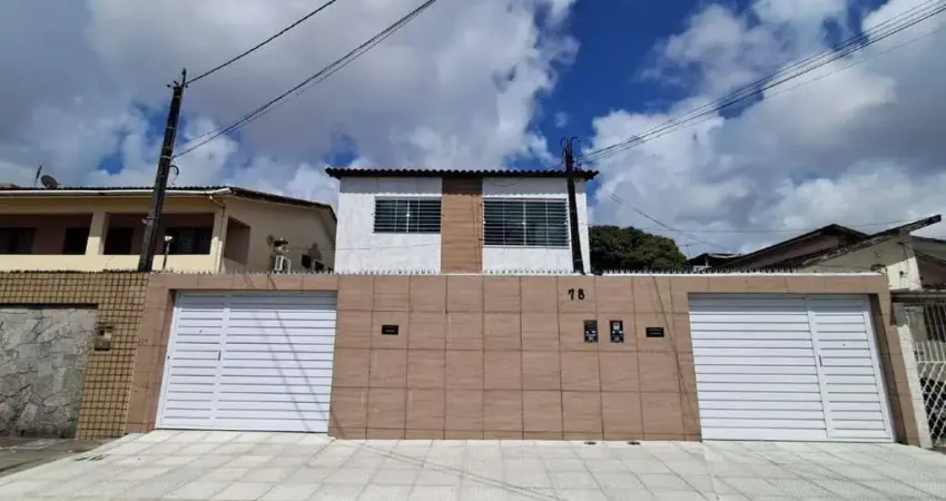 Casa para aluguel, 3 quartos, 2 suítes, 1 vaga, cordeiro - recife/pe