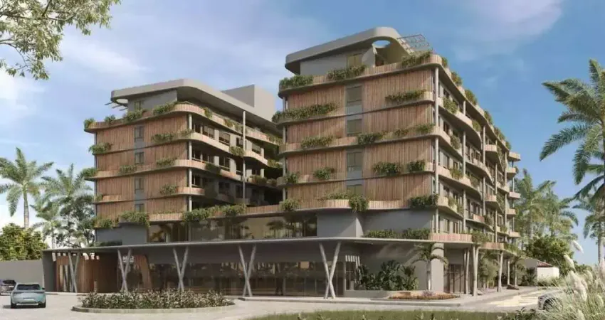 Lançamento exclusivo em tamandaré-pe – a 100 metros da praia!