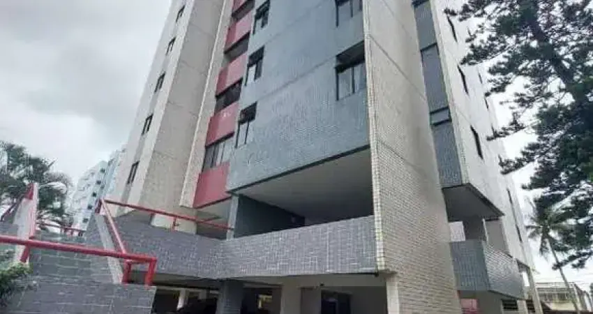 Apartamento com 3 quartos à venda na Rua Capitão Araújo Miranda, 110, Iputinga, Recife