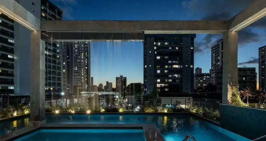 Kitnet / Stúdio à venda na Avenida Beira Rio, 165, Torre, Recife