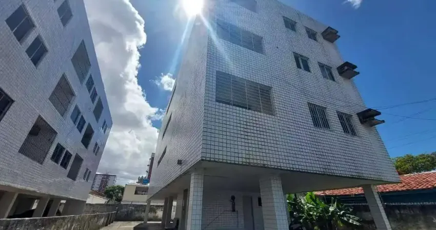 Apartamento para aluguel, 2 quartos, 1 vaga, cordeiro - recife/pe