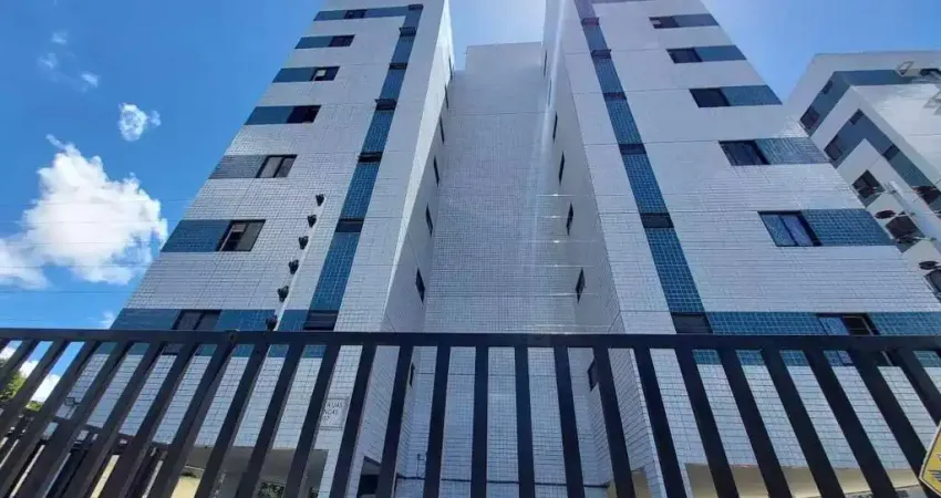 Apartamento à venda, 2 quartos, 1 suíte, 1 vaga, engenho do meio - recife/pe