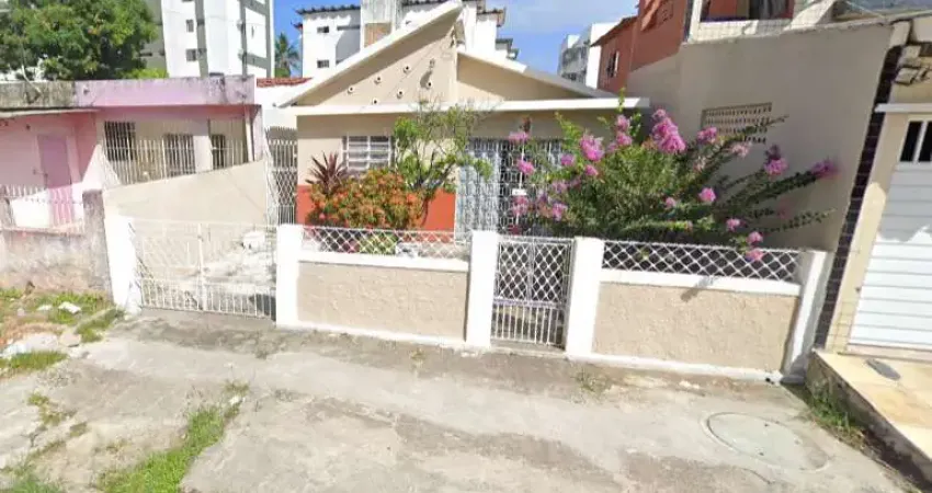 Casa com 3 quartos à venda na Rua General Cândido Borges Castelo Branco, 413, Iputinga, Recife