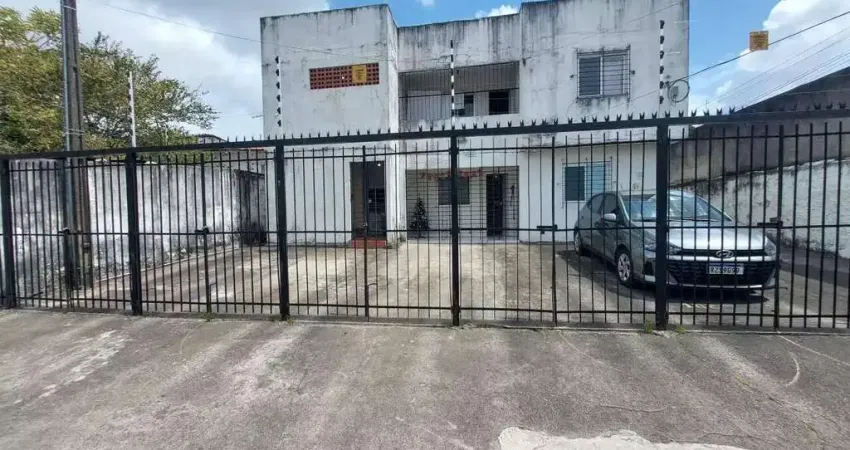 Apartamento para aluguel, 2 quartos, 1 vaga, cordeiro - recife/pe