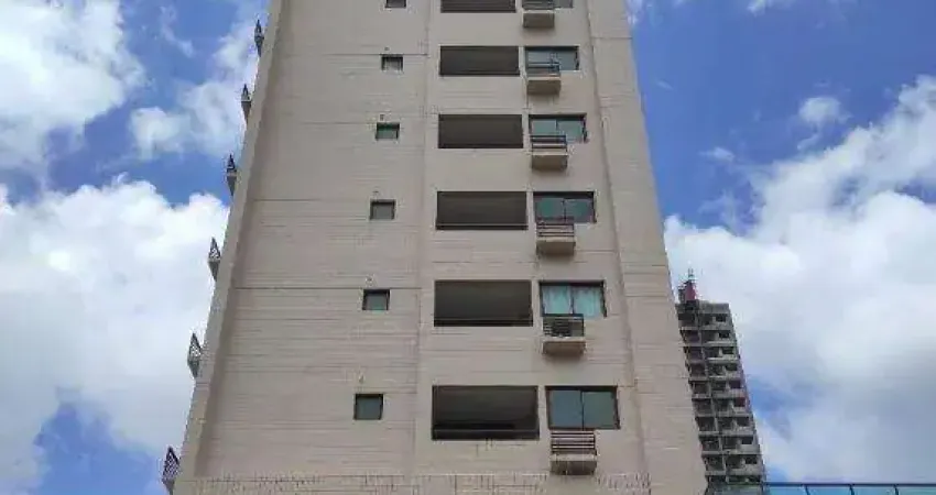 Apartamento para aluguel, 2 quartos, 1 suíte, 1 vaga, várzea - recife/pe