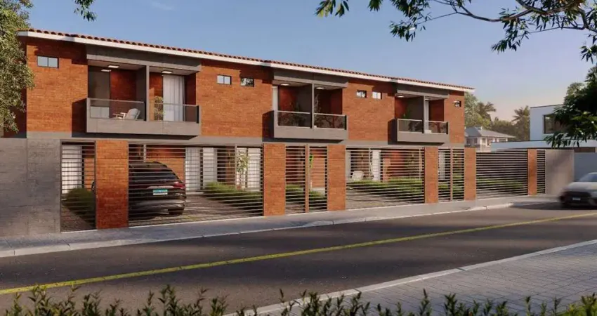 Residencial aurora do cordeiro – onde o conforto encontra o alto padrão!