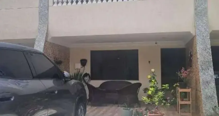 Casa 4 quartos (2 suites) em condominio fechado -varzea -recife/pe