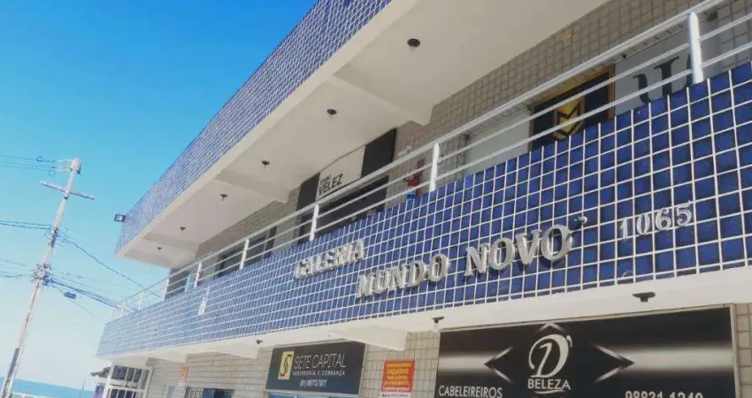 Ponto comercial para alugar na Avenida Ministro Marcos Freire, 1065, Bairro Novo, Olinda