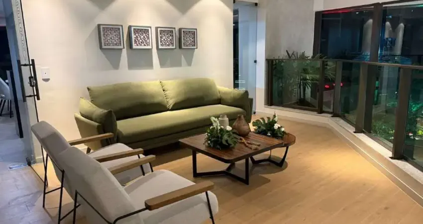 Palácio madalena - pronto para morar - apartamento madalena - 3 quartos