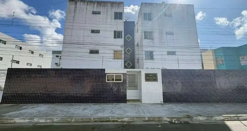 Apartamento para aluguel, 3 quartos, 1 suíte, 1 vaga, iputinga - recife/pe