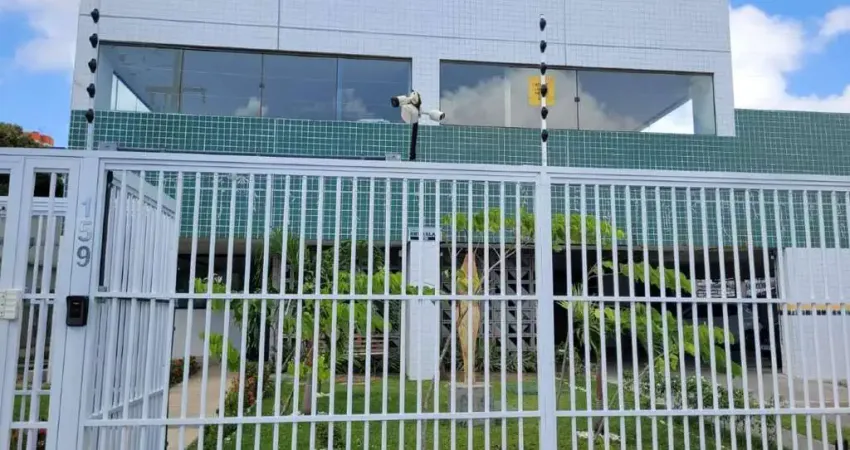 Apartamento 2 quartos com 1 suíte em campo grande, recife/pe.