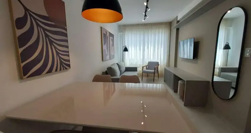 Apartamento para aluguel, 1 quarto, 1 vaga, casa forte - recife/pe