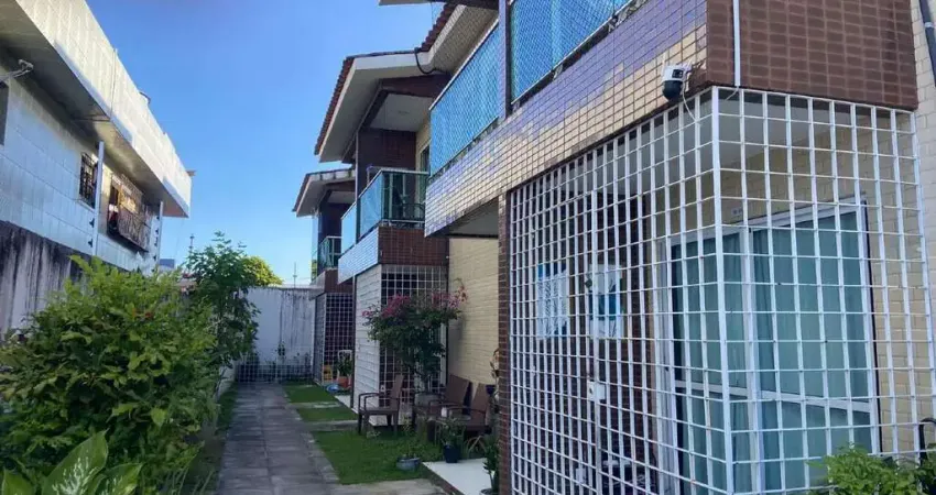 Casa à venda, 3 quartos, 2 suítes, 1 vaga, cordeiro - recife/pe