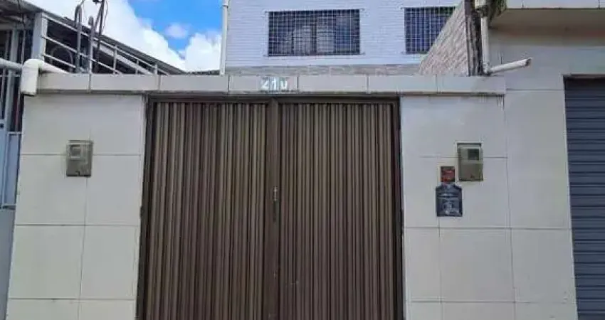 Casa para aluguel, 3 quartos, 1 suíte, 1 vaga, zumbi - recife/pe
